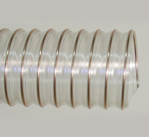 K1Z-C-PU Series(鋼絲加強PU軟管; PU軟管；耐磨軟管)